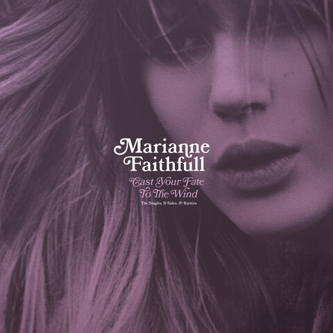 Cast Your Fate to the Wind: The Singles, B-Sides, & Rarities album art