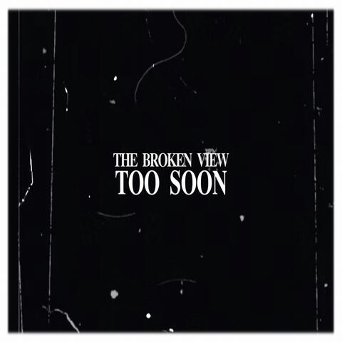 Too Soon album art