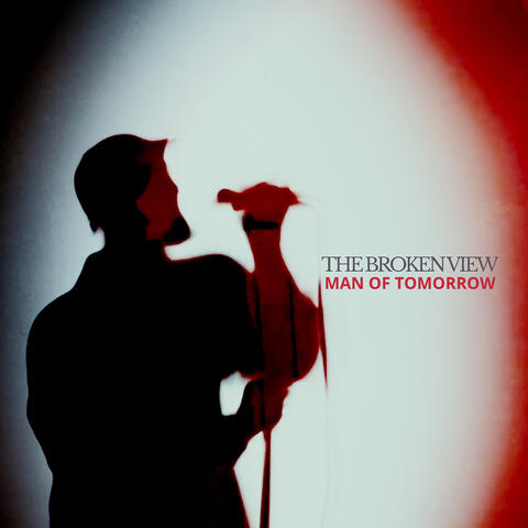 Man Of Tomorrow album art