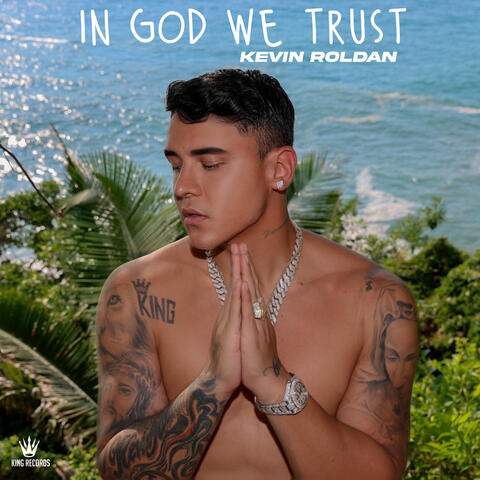 In God We Trust album art