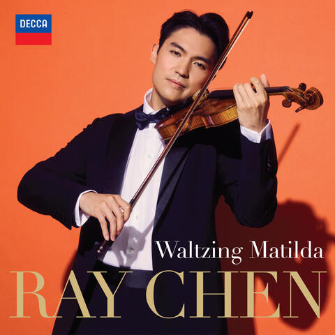 Waltzing Matilda (Arr. Ray Chen for Violin) album art