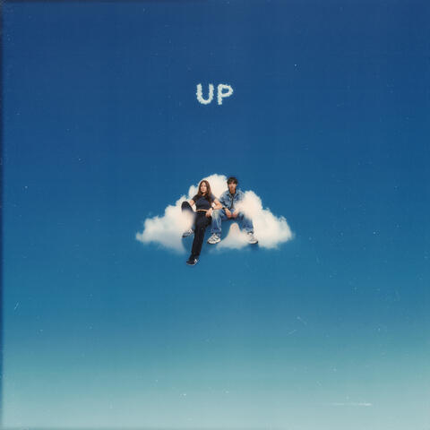UP album art