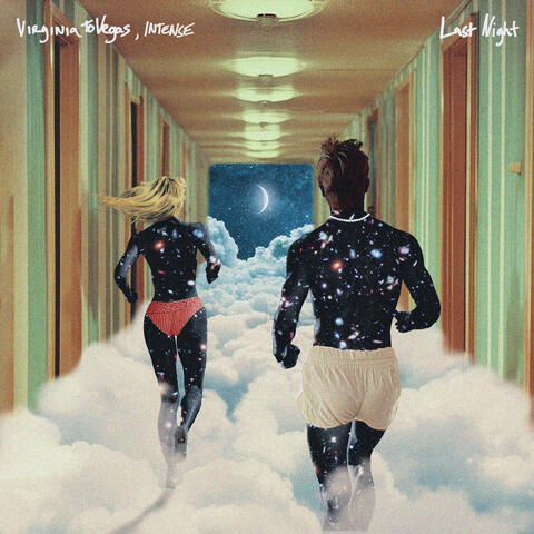 Last Night album art