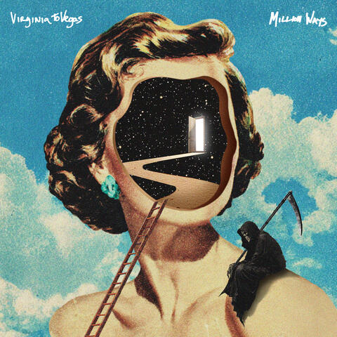 million ways album art