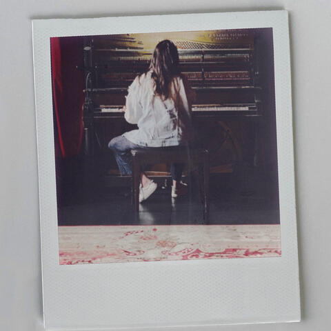 Feel This Moment album art