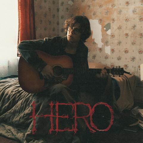 Hero album art