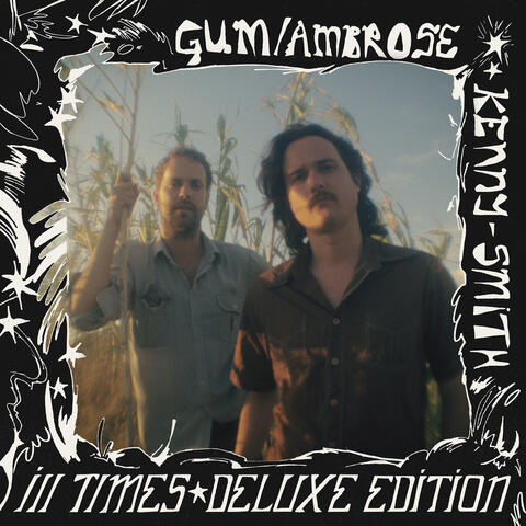 Ill Times album art