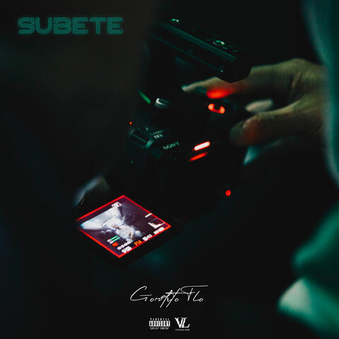 Subete album art