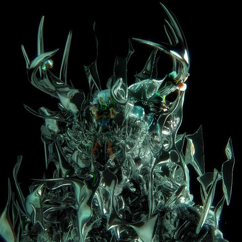 it kills me album art
