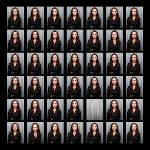 Perimenopop album art