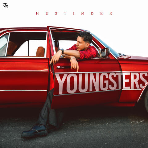 Youngsters album art