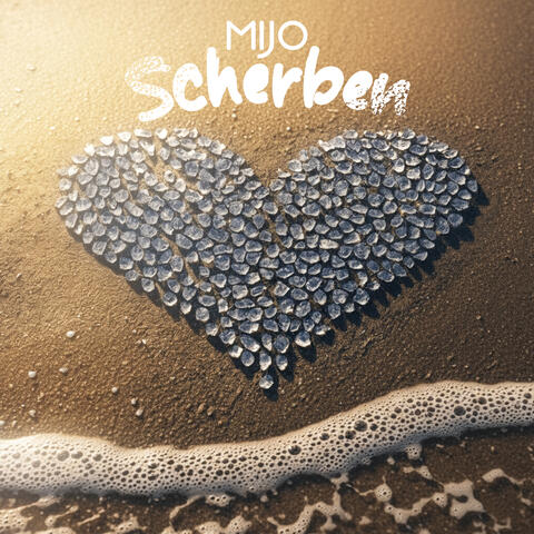 Scherben album art
