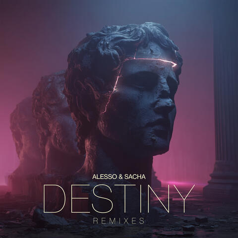 Destiny album art