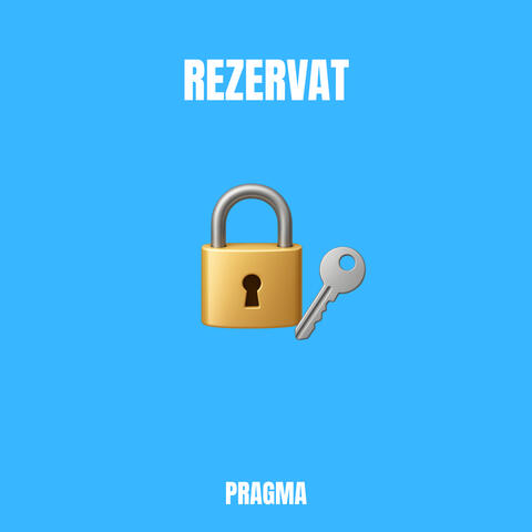 Rezervat album art