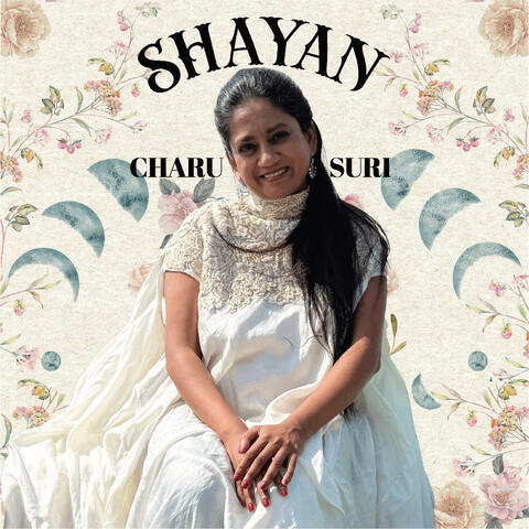 Shayan album art