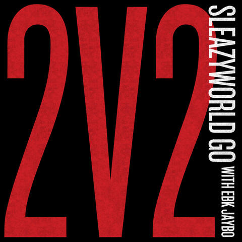 2v2 album art