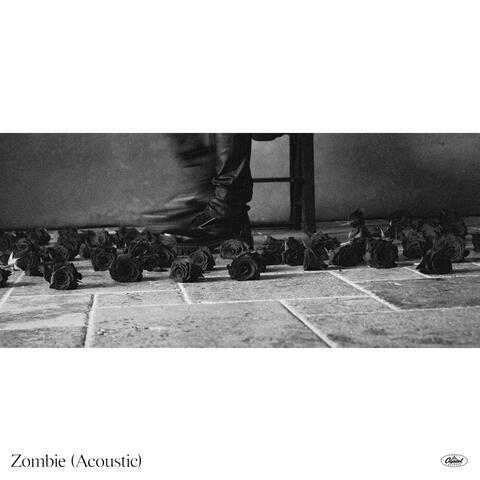 Zombie album art