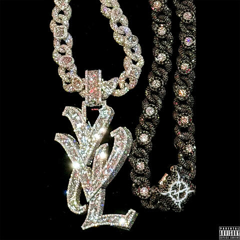 the acronym album art