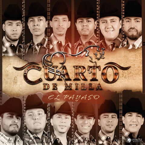 El Payaso album art