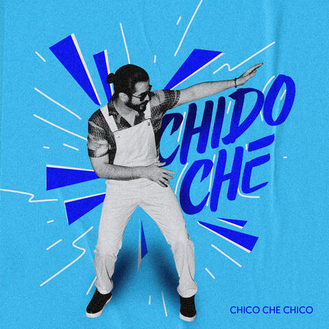 CHIDO CHE album art