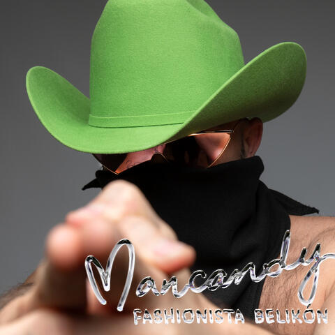 Fashionista Belikón album art