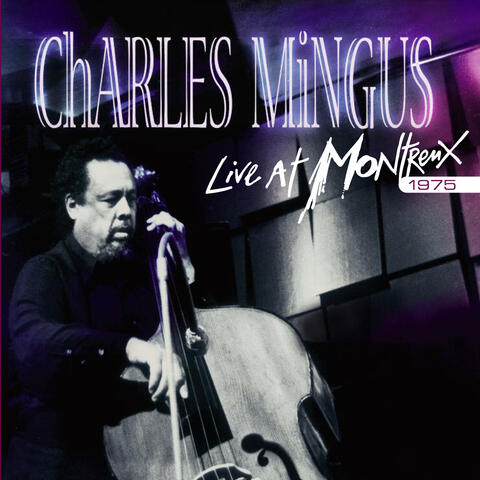 Live At Montreux 1975 album art