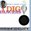 I Dig Dancers album artwork