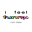 I Feel Funny album artwork