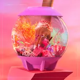 Image of Away Message