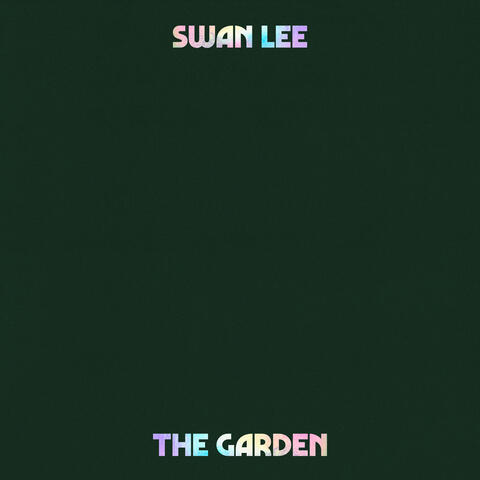 The Garden album art