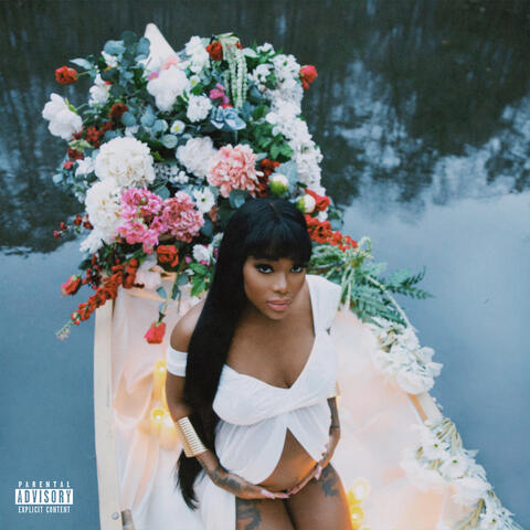 CLEAR 2: SOFT LIFE EP album art
