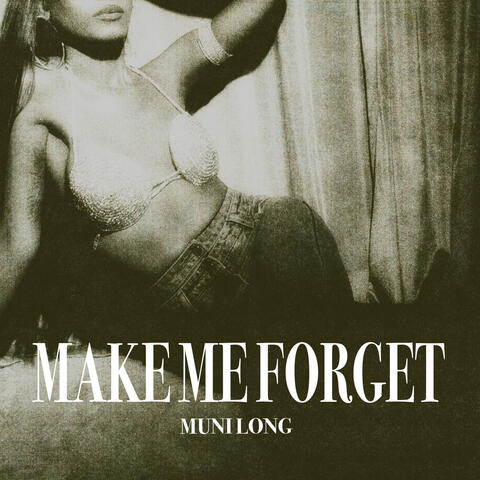 Make Me Forget album art