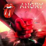 Image of Angry