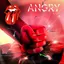 Angry album artwork