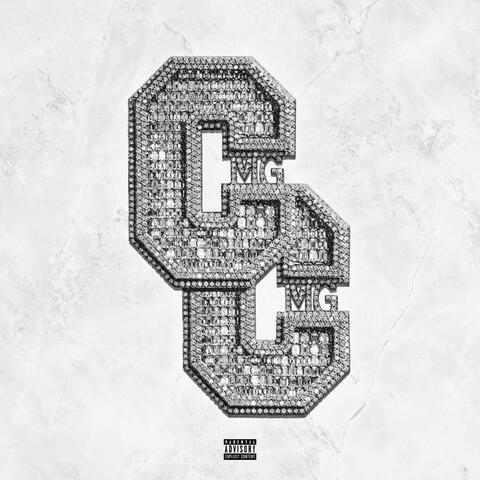 Gangsta Art 2: Reloaded album art