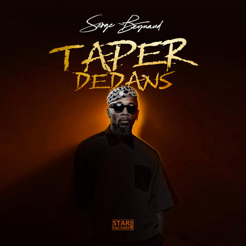 Taper Dedans album art