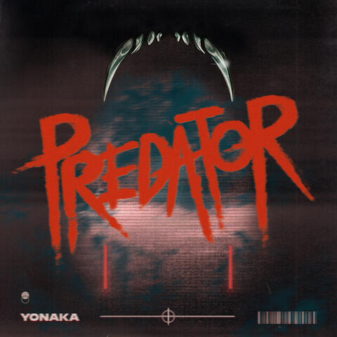 PREDATOR album art