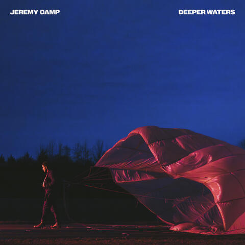 Deeper Waters album art
