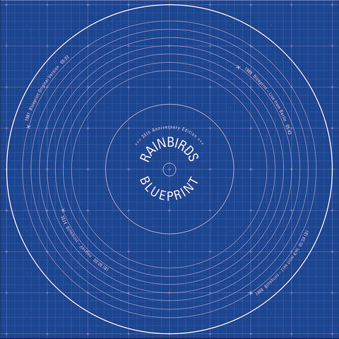 Blueprint album art