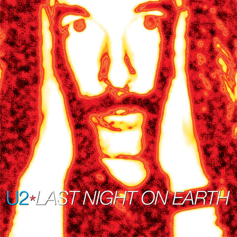 Last Night On Earth album art