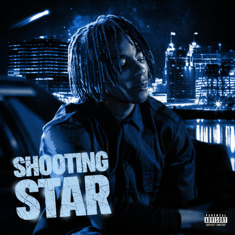 Shooting Star album art