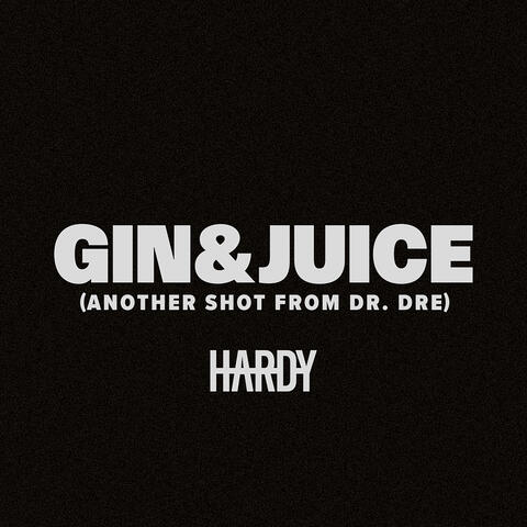 Gin & Juice album art