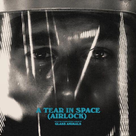 A Tear in Space (Airlock) album art