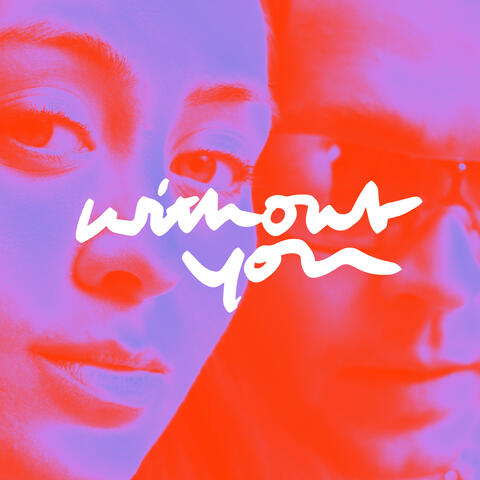 Without You album art