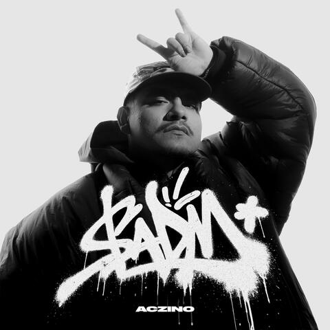 S.A.D.M. album art