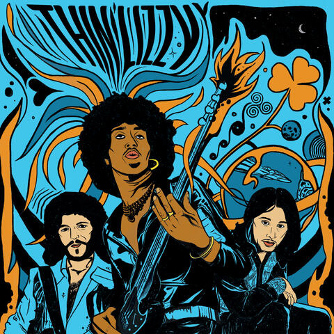 The Acoustic Sessions album art