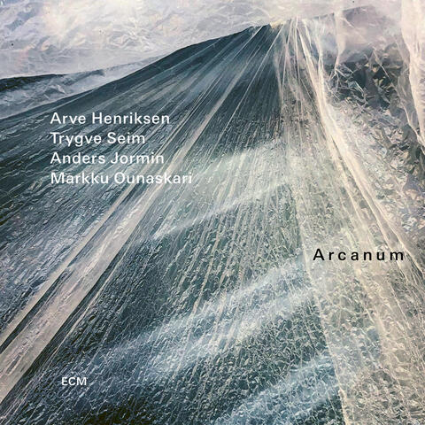 Arcanum album art