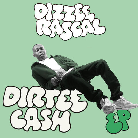 DIRTEE CASH album art