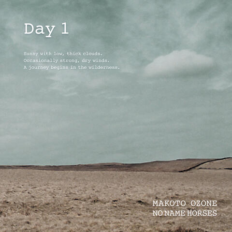 Day 1 album art
