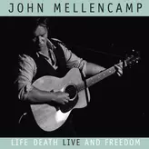 Image of Life, Death, LIVE And Freedom